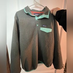 Patagonia pullover